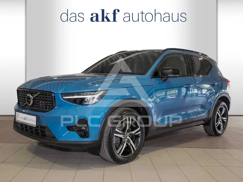2023 Volvo XC40