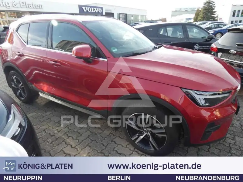 2023 Volvo XC40