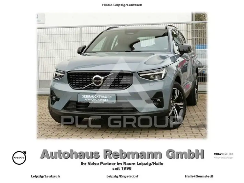 2023 Volvo XC40