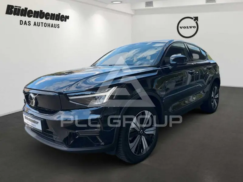 2023 Volvo XC40