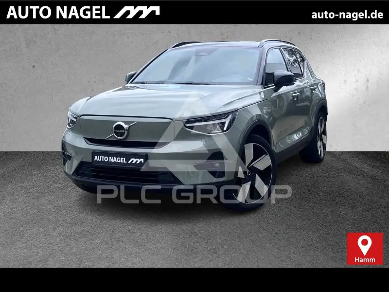 2023 Volvo XC40