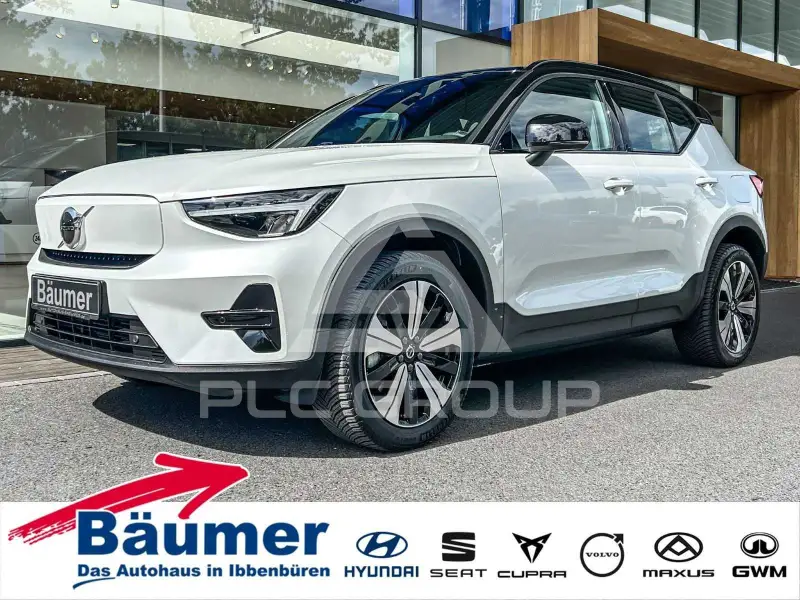 2023 Volvo XC40