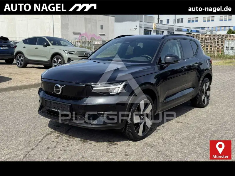 2023 Volvo XC40