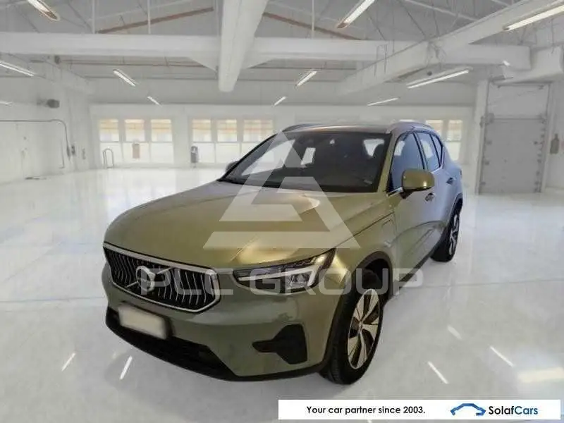 2023 Volvo XC40
