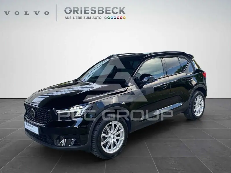 2023 Volvo XC40