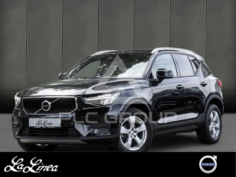 2023 Volvo XC40