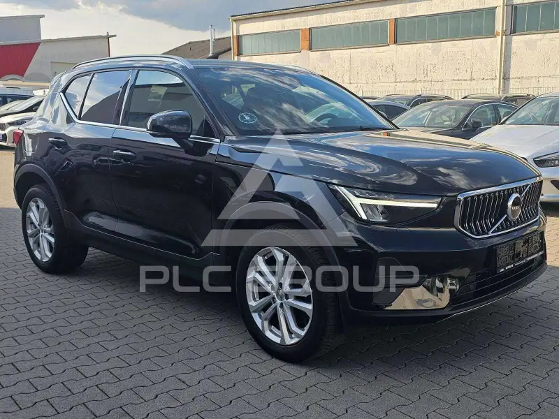 2023 Volvo XC40