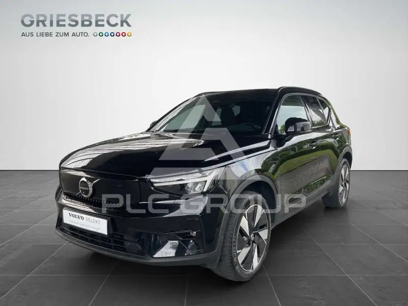 2023 Volvo XC40