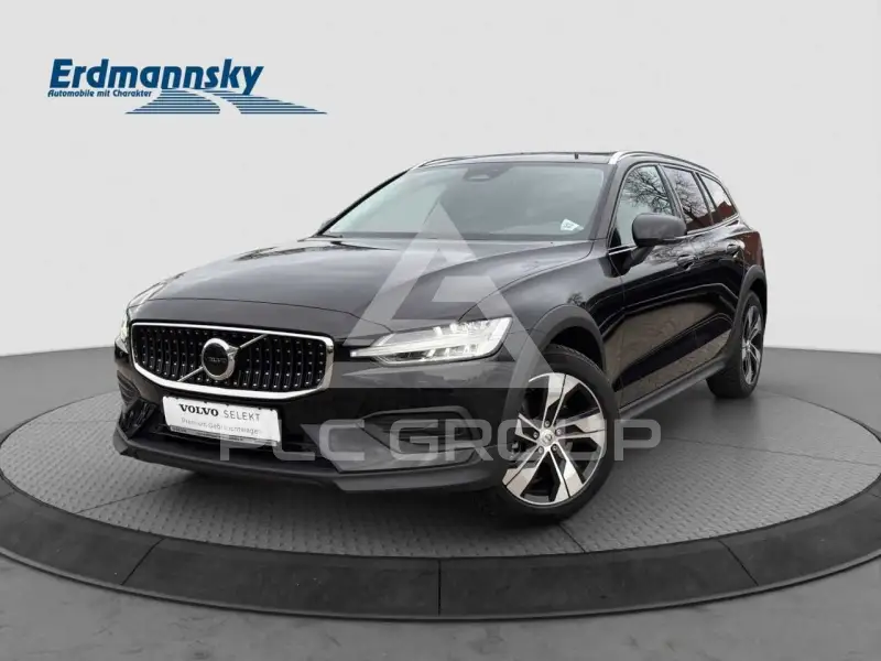 2023 Volvo V60