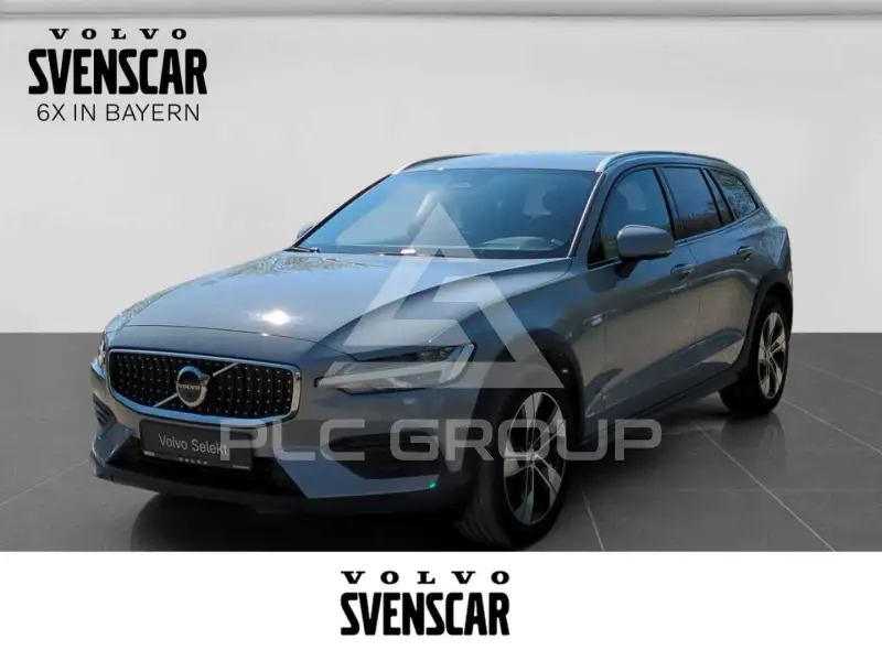 2023 Volvo V60