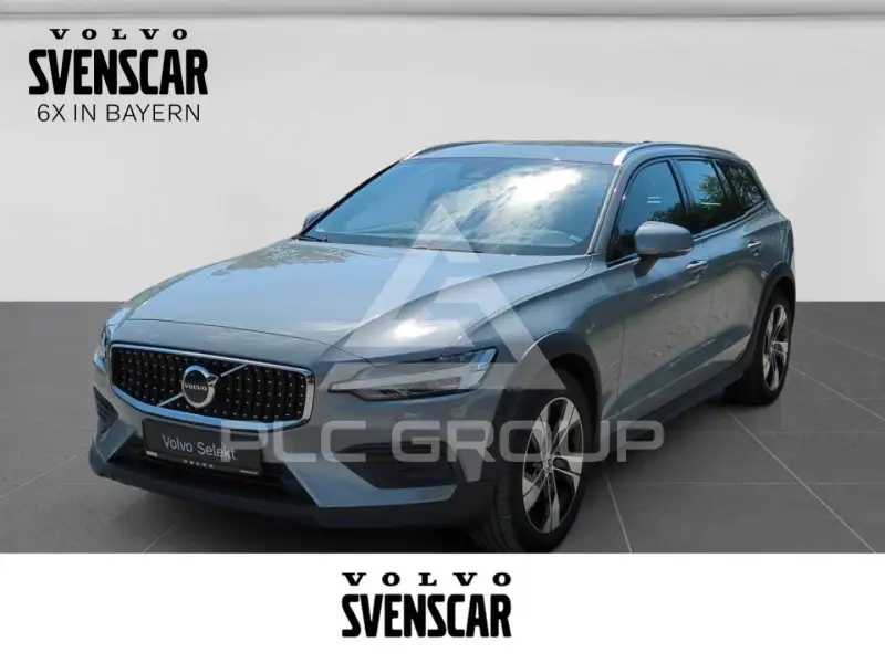 2023 Volvo V60