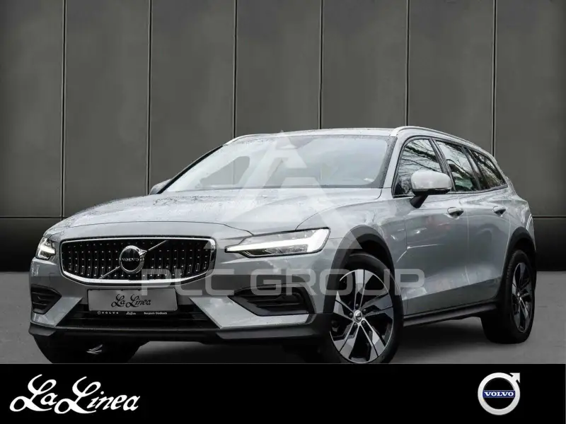 2023 Volvo V60
