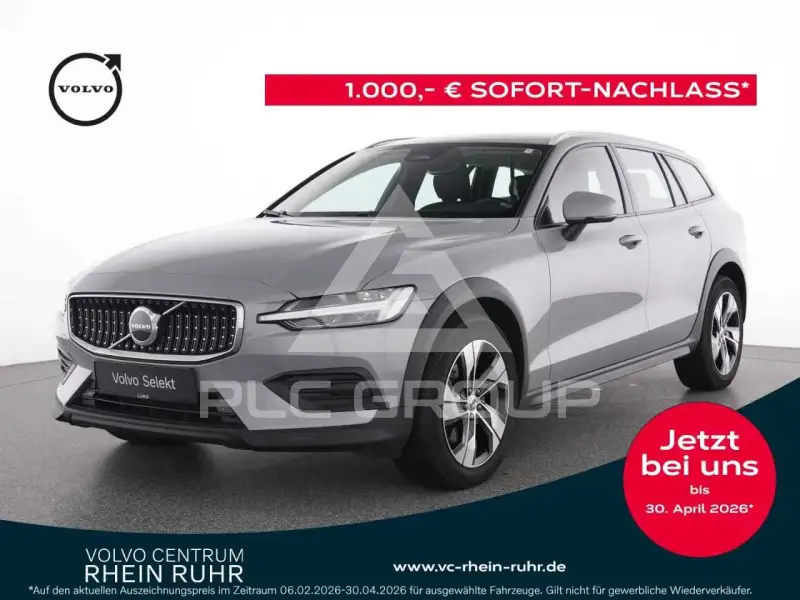2023 Volvo V60