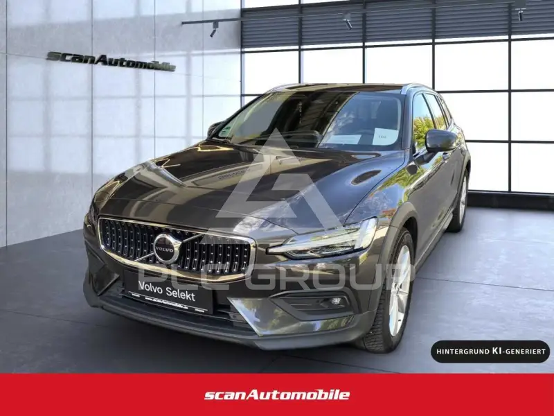 2023 Volvo V60