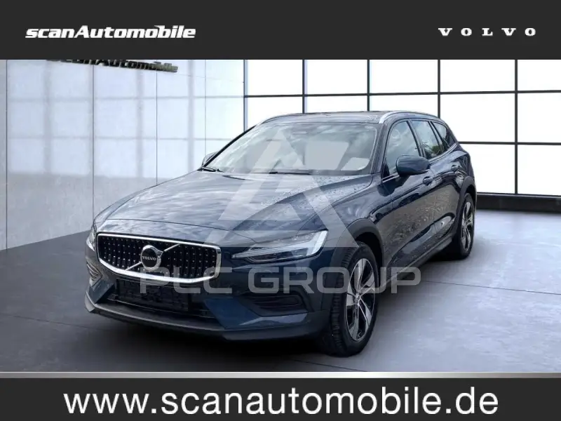 2023 Volvo V60