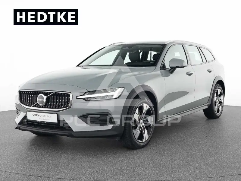 2023 Volvo V60
