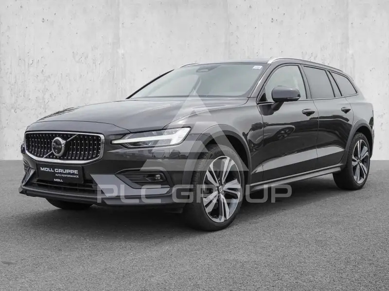 2023 Volvo V60