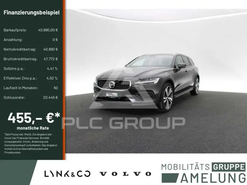 2023 Volvo V60