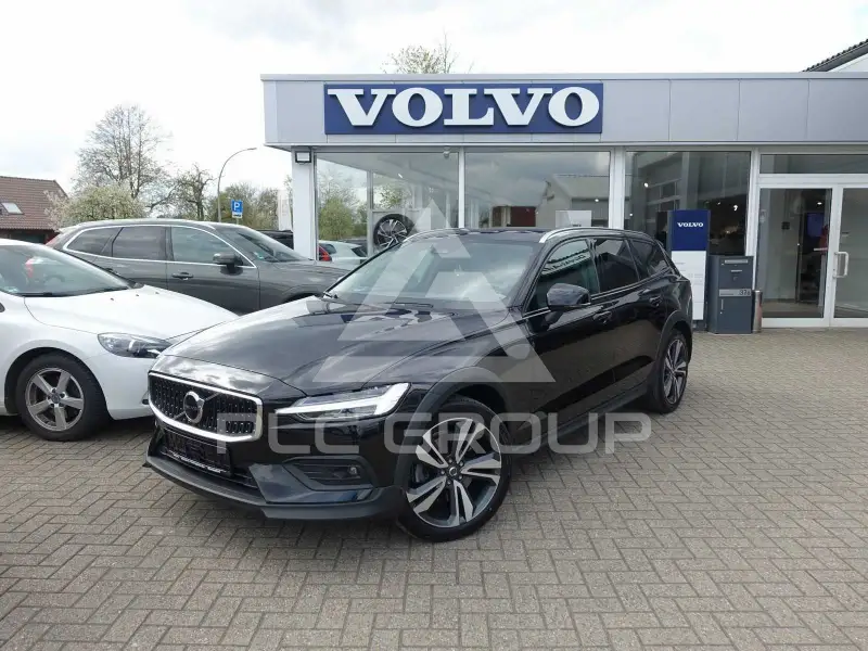 2023 Volvo V60