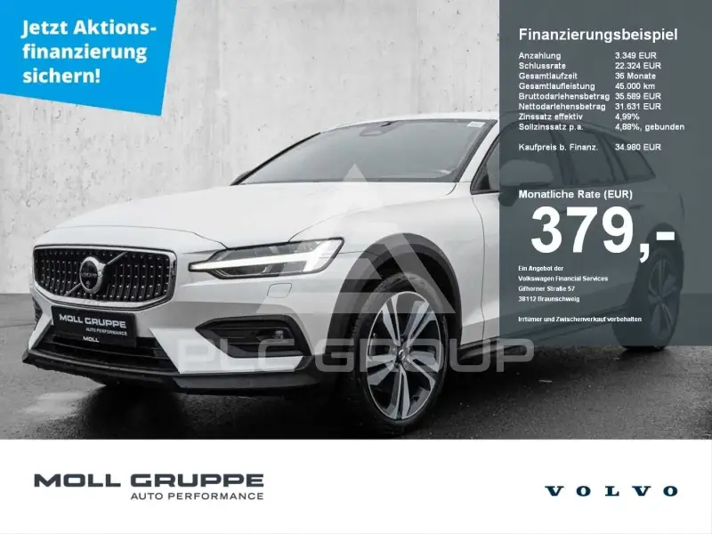 2023 Volvo V60