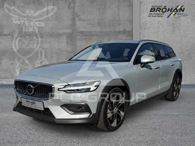 2023 Volvo V60