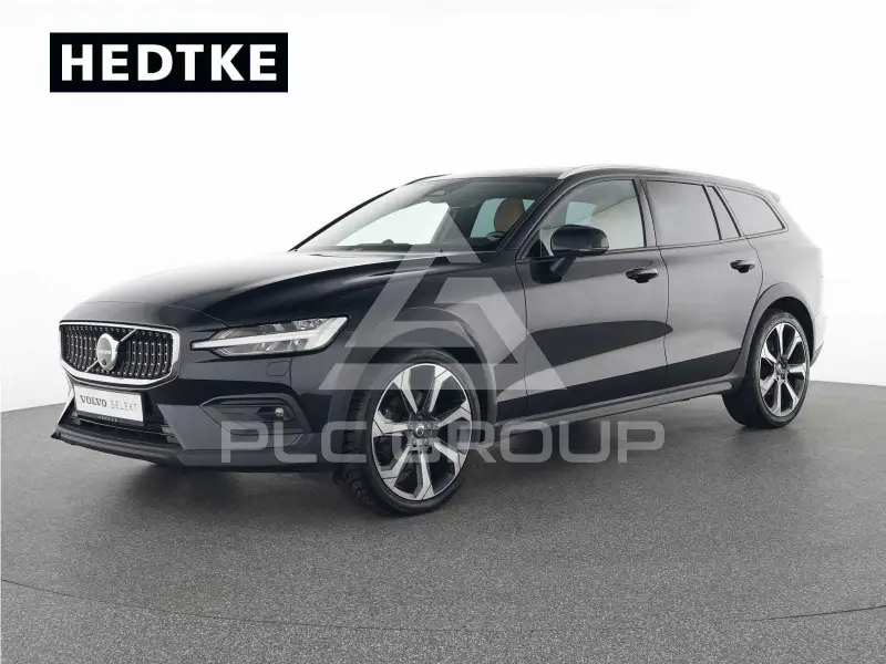 2023 Volvo V60