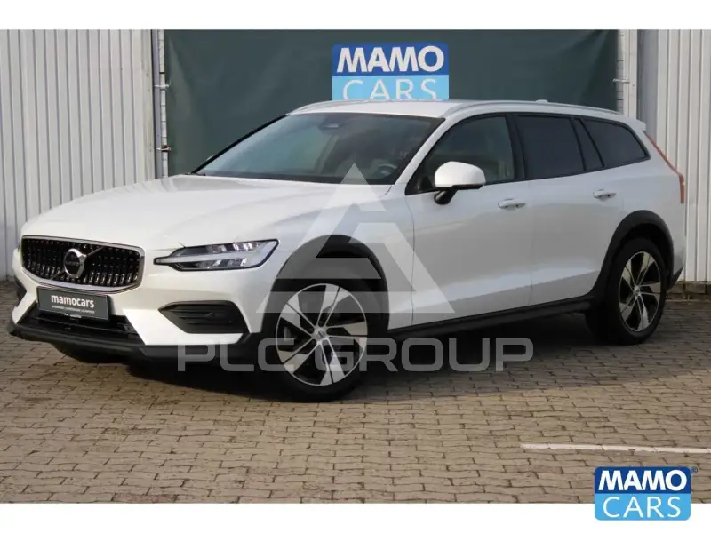 2023 Volvo V60