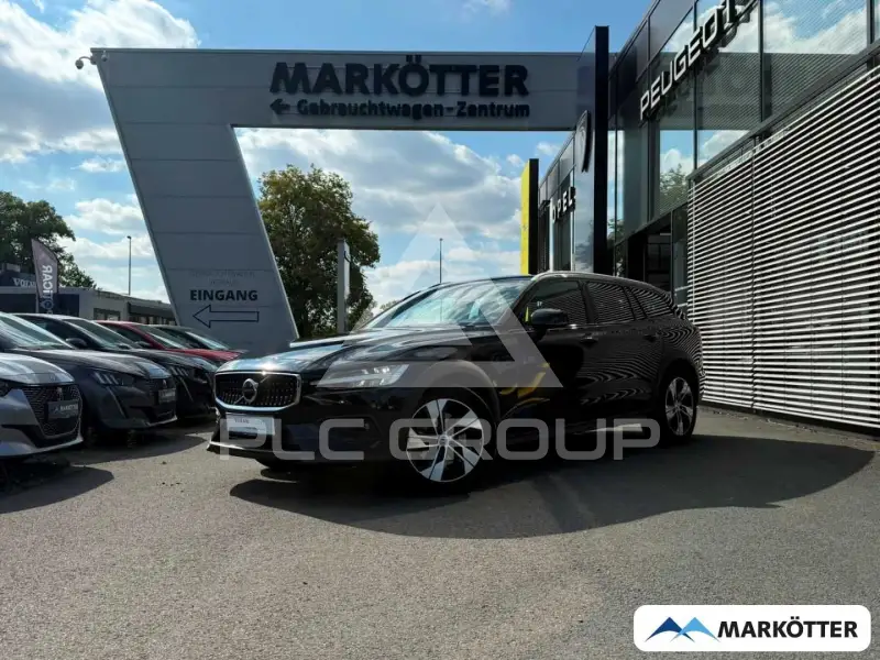 2023 Volvo V60
