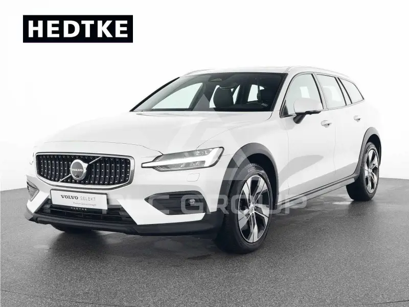 2023 Volvo V60