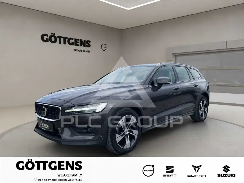 2023 Volvo V60