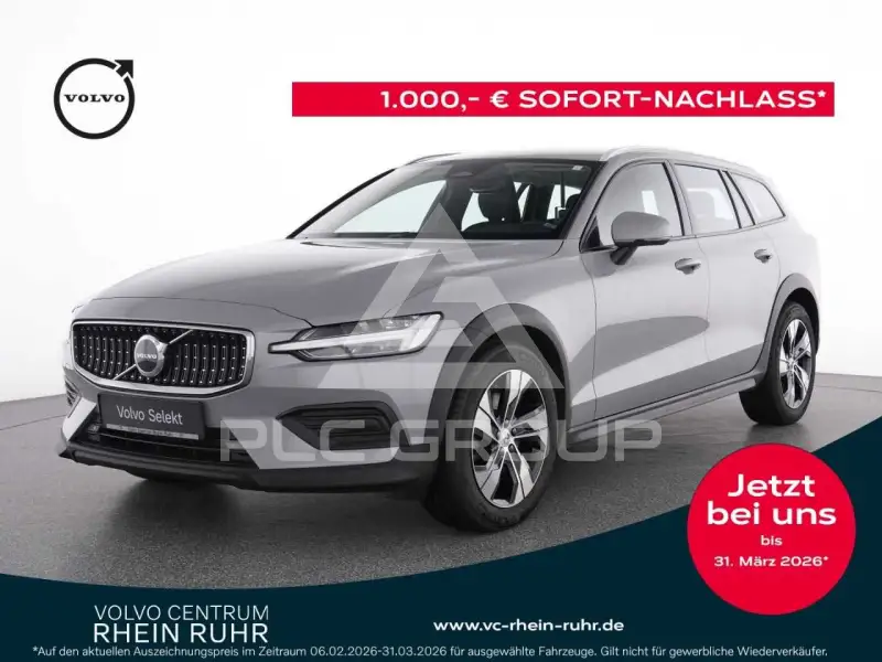 2023 Volvo V60