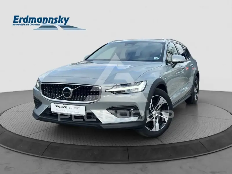 2023 Volvo V60