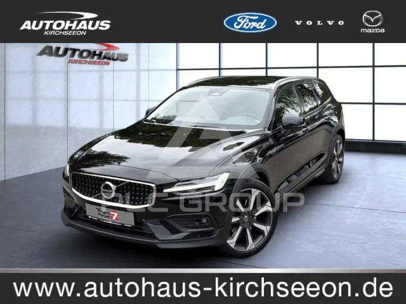 2023 Volvo V60