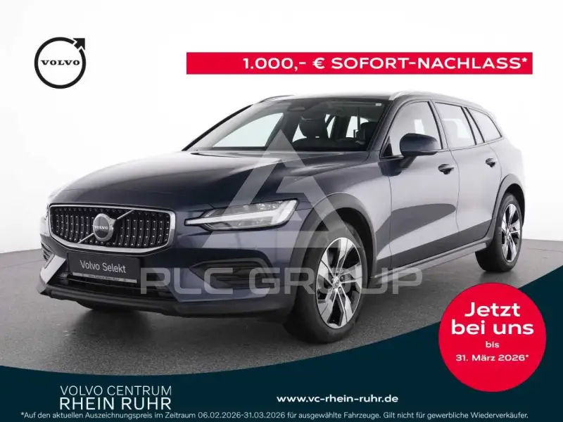 2023 Volvo V60