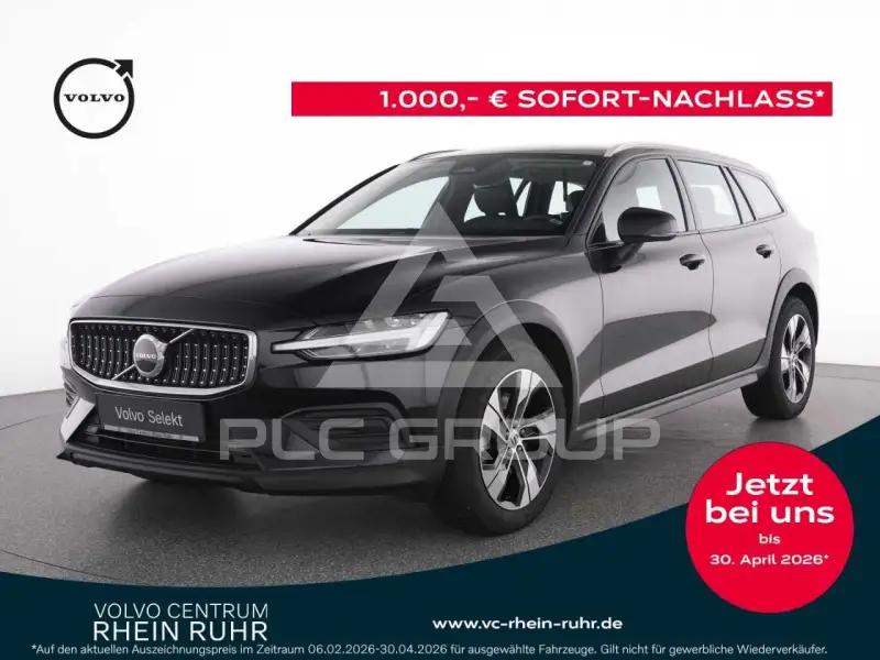 2023 Volvo V60