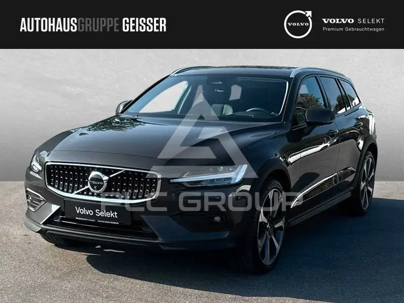 2023 Volvo V60