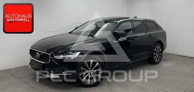 2023 Volvo V90