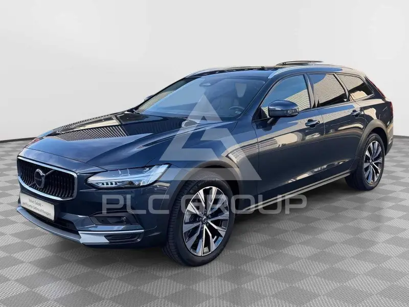 2023 Volvo V90