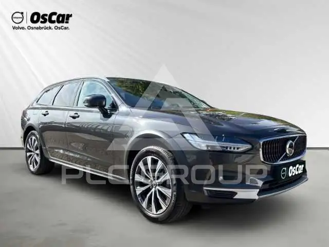 2023 Volvo V90