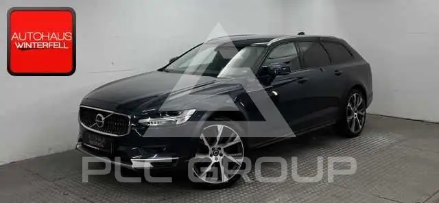2023 Volvo V90