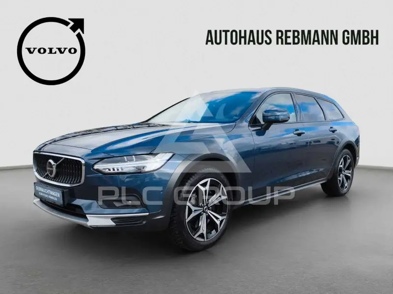 2023 Volvo V90
