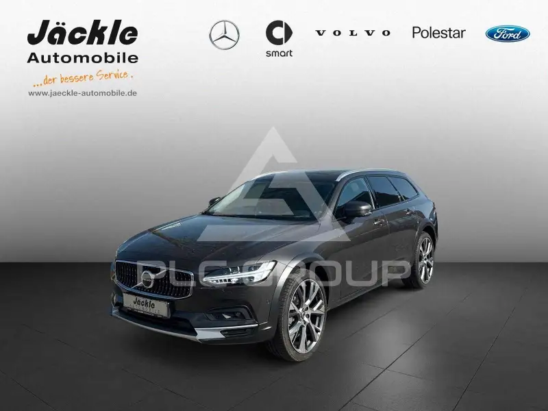 2023 Volvo V90
