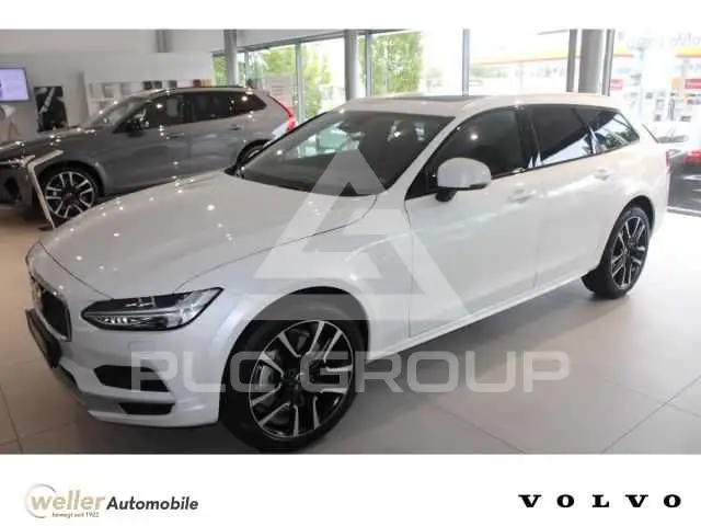 2023 Volvo V90