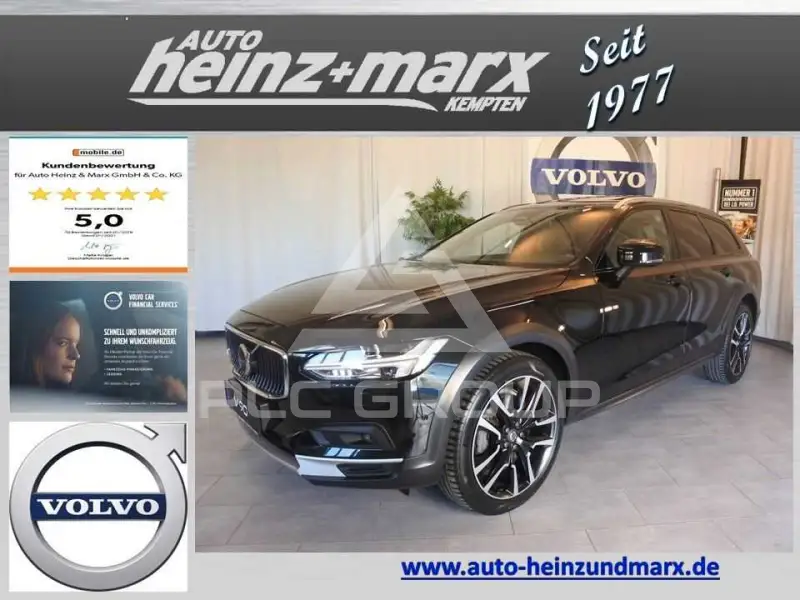 2023 Volvo V90