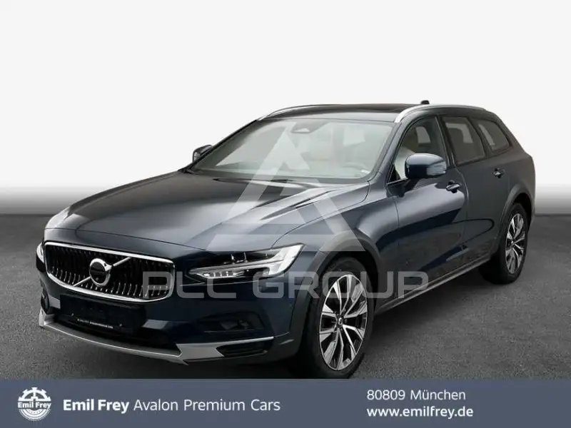 2023 Volvo V90