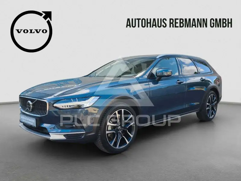 2023 Volvo V90