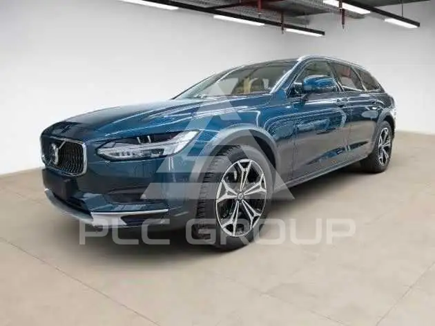 2023 Volvo V90