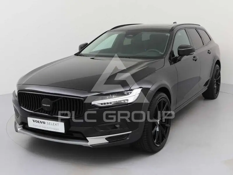 2023 Volvo V90