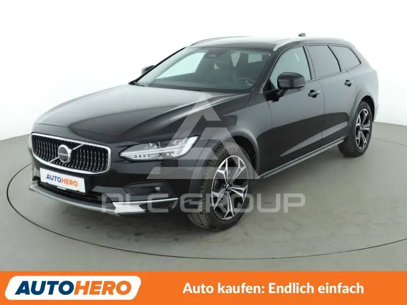2023 Volvo V90