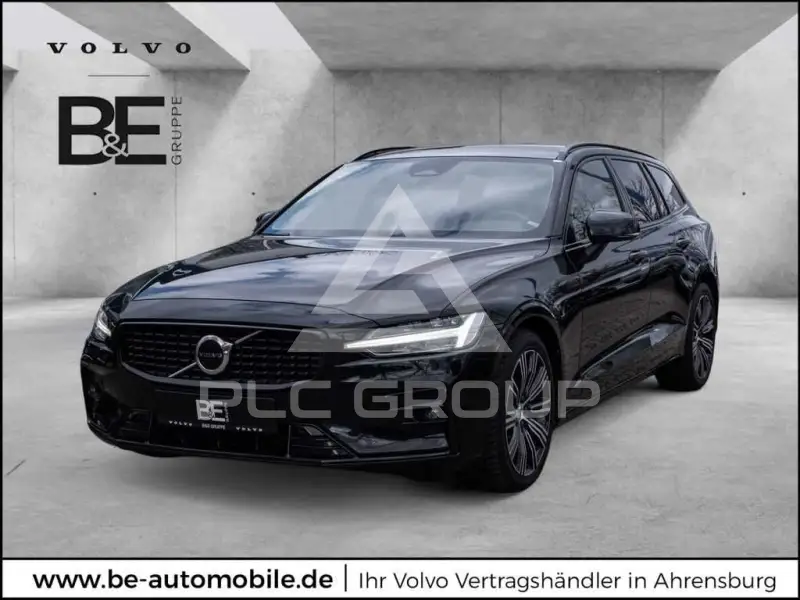 2023 Volvo V60